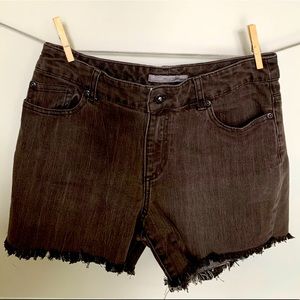 Chico’s Platinum shorts